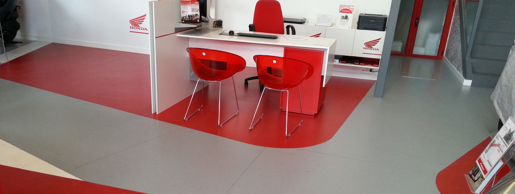 DYSPAR SOLUCIONES APLICADAS, S.L.
