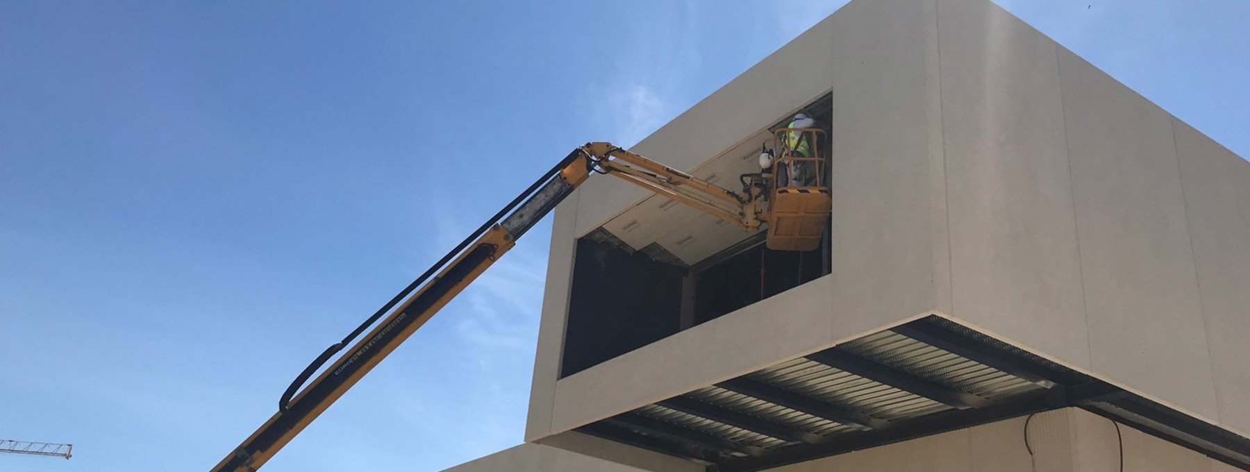 DYSPAR SOLUCIONES APLICADAS, S.L.
