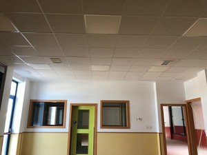 DESMONTABLE TECHOS