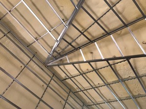 TABIQUERIA PLACO DISEÑO