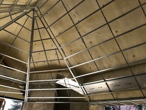 PERFILERIA TECHOS PLACO