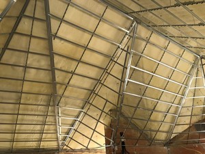 PERFILERIA TECHOS PLACO