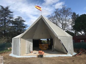 TABIQUERIA CARTON YESO