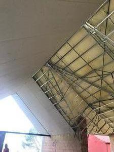 PERFILERIA TECHOS PLACO