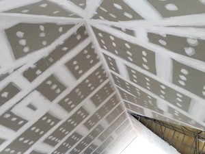 TABIQUERIA PLACO DISEÑO