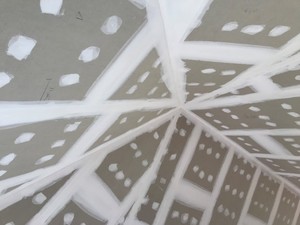 TABIQUERIA PLACO DISEÑO