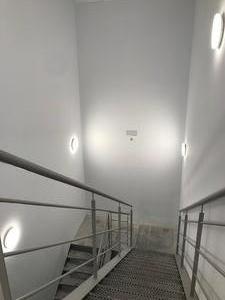 ESCALERAS TRASDOSADO RF120 