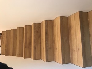 ESCALERA ADVANCED
