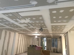 APERTURA DE HUECOS
