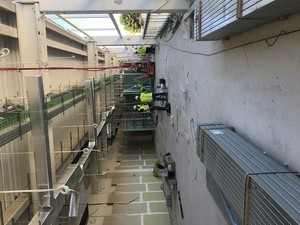 PREPARACION DE TECHOS