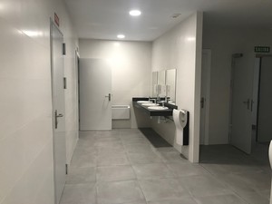 TECHO CONTINUO PPM PLACO