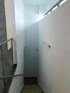 TIRO DE ESCALERA