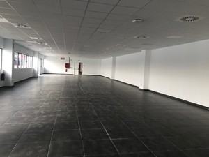 SALA TERMINADA DE FALSO TECHOSALA 2 FALSO TECHO
