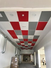 TECHO MODULAR TONGA