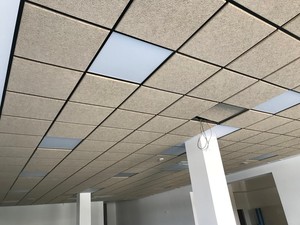 TECHO ERADESING VIRUTA MADERA
