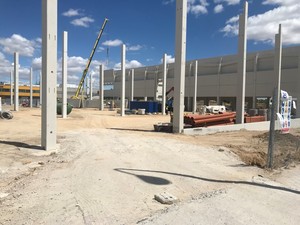 OBRA TABIQUERIA 