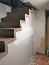 ESCALERA MAMMUT