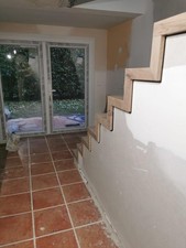 PELDAÑOS LAMINADO