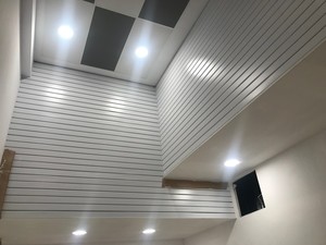 LAMAS DE ALUMINIO