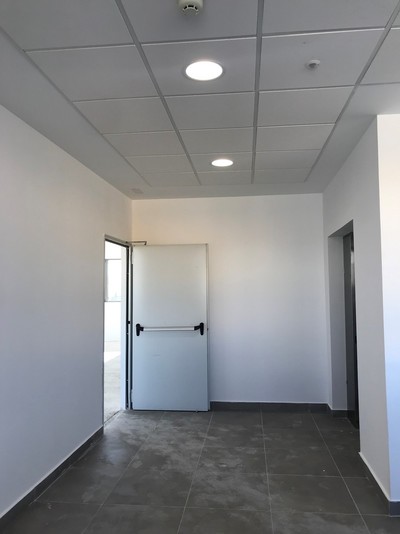 FALSO TECHO 60 X 60 FEINSTRATOS