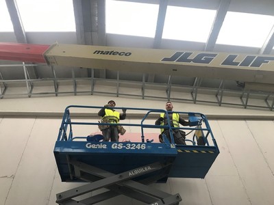 RF120 TABIQUERIA