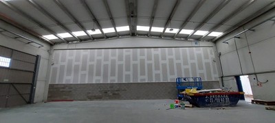 TABIQUE RF120