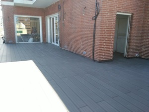 TARIMA EXTERIORES 