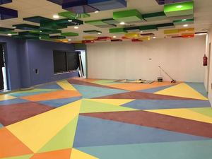 PVC DISEÑO GERFLOR