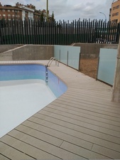TARIMA COMPOSITE EXTERIORES