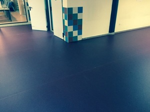 PVC TARKETT