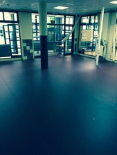 TARKETT PVC
