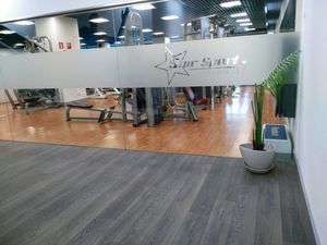 TARIMA FLOTANTE MAMMUT