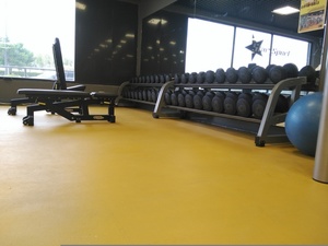 GTI GERFLOR