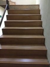 ESACLERA LAMINADO
