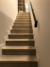 ESCALERA KRONOTEX