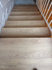 ESCALERAS ROBUSTO