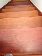 ESCALERA BERRY