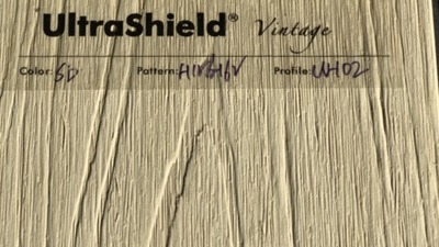 Tarima Composite Newtechwood Vintage Ultrashield Sand