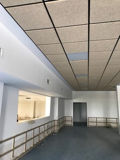 INSTALACIONES INEF
