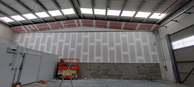NAVE INDUSTRIAL GUADARRAMA