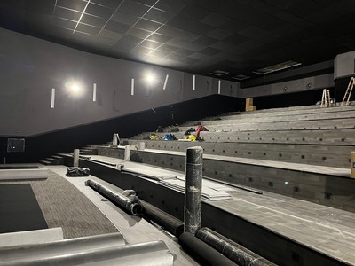 CINE TORREJON
