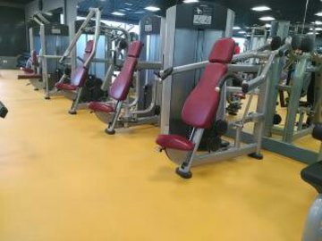 Instalaciones  y  Decoracion