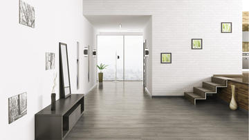 Losetas LVT